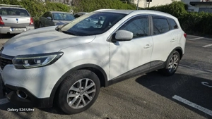 renault Kadjar 1.5 dci  Intense 2016 - imagine 2