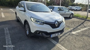 renault Kadjar 1.5 dci  Intense 2016 - imagine 3
