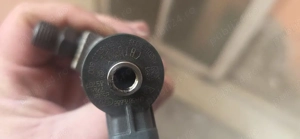 Injectoare si pompa înalta Bosch - imagine 2