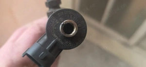 Injectoare si pompa înalta Bosch - imagine 3