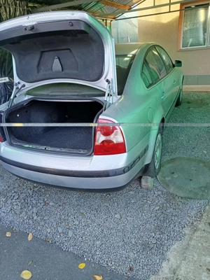 Dezmembrez autoturism  - imagine 2