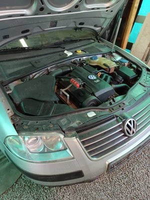 Dezmembrez autoturism  - imagine 3