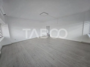 Spatiu birouri 110mp renovat etaj intermediar lift zona Broscarie - imagine 7