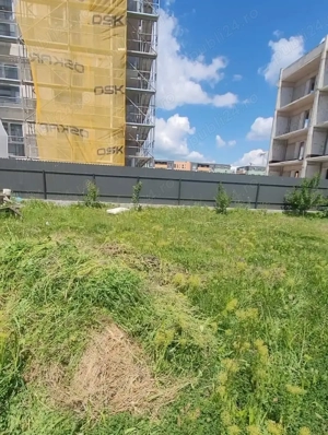 Vand teren sector 3 - imagine 3