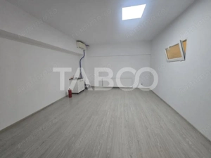 Spatiu birouri 110mp renovat etaj intermediar lift zona Broscarie - imagine 5
