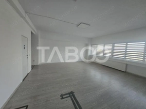 Spatiu birouri 110mp renovat etaj intermediar lift zona Broscarie - imagine 4