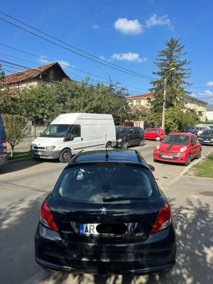  Peugeot 2  uși | Benzină | 1.4 - imagine 2
