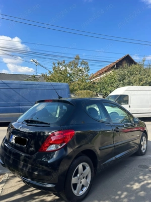  Peugeot 2  uși | Benzină | 1.4 - imagine 4