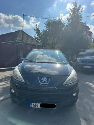  Peugeot 2  uși | Benzină | 1.4 - imagine 3