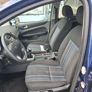 Ford Focus 1.6 Tdci - imagine 5