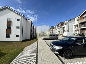 Apartament intabulat etajul 1 la CHEIE in Cartier DaVinci