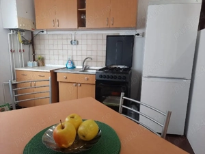 Apartament - studio 1 camera, zona Dambovita 