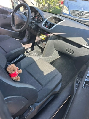  Peugeot 2  uși | Benzină | 1.4 - imagine 5
