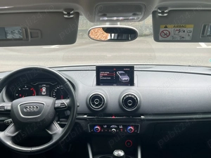 Vand Audi A3 Sedan 2L 150CP - imagine 3