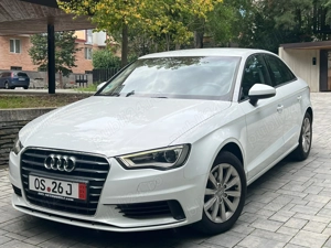 Vand Audi A3 Sedan 2L 150CP - imagine 2