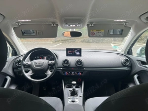 Vand Audi A3 Sedan 2L 150CP - imagine 4