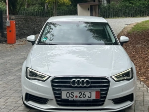 Vand Audi A3 Sedan 2L 150CP