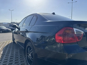 BMW e90 318D  - imagine 3