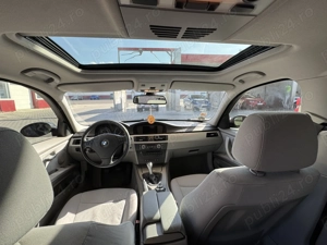 BMW e90 318D  - imagine 5