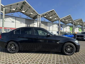 BMW e90 318D  - imagine 2