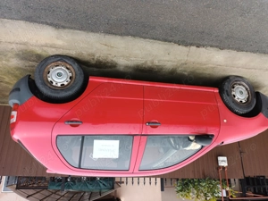 Vând autoturism Skoda Fabia - imagine 2