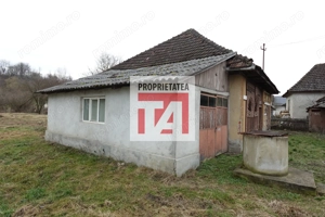 Casa cu anexe Remeti pe Somes - imagine 9