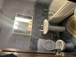 Închiriez apartament 2 camere 