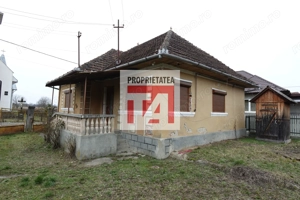Casa cu anexe Remeti pe Somes - imagine 2