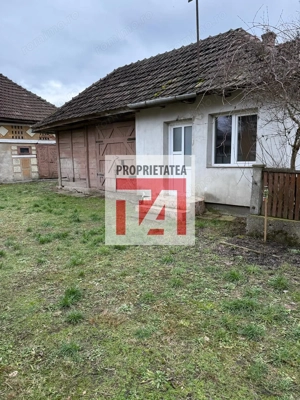 Casa cu anexe Remeti pe Somes - imagine 3