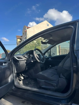  Peugeot 2  uși | Benzină | 1.4 - imagine 6