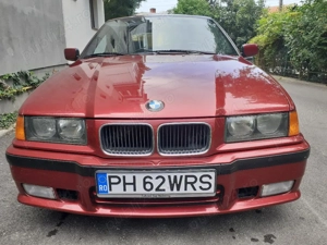 Vind BMW e46 320 i, 6 cil, 150 cp, original, curat, adus din Ge 2024 - imagine 12