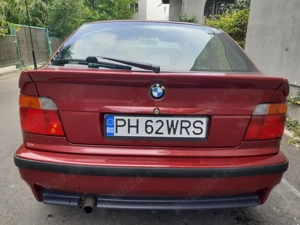 Vind BMW e46 320 i, 6 cil, 150 cp, original, curat, adus din Ge 2024 - imagine 13