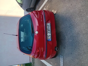 Vând Alfa Romeo 147,motor 1600cmc,benzina - imagine 2