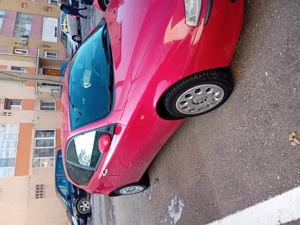 Vând autoturism Alfa Romeo 147,1,6 l benzina,73000km reali,an fabricație 2004,stare tehnica foarte b - imagine 4