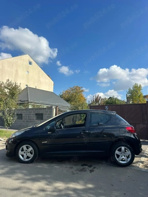  Peugeot 2  uși | Benzină | 1.4 - imagine 7