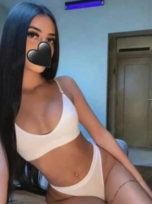 Nouă în orașul tău!Fara Graba !!! No Fake !!! Reala 100% !!!