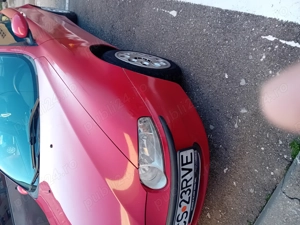 Vând autoturism Alfa Romeo 147,1,6 l benzina,73000km reali,an fabricație 2004,stare tehnica foarte b - imagine 5