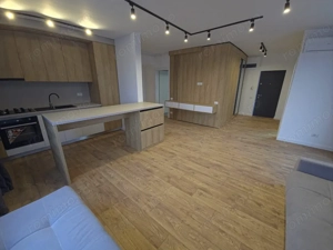 Dacia apartament 3 camere nou incalzire pardoseala loc parcare subteran - imagine 10