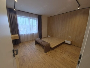 Dacia apartament 3 camere nou incalzire pardoseala loc parcare subteran - imagine 11