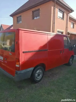 Vând Ford Transit - imagine 2