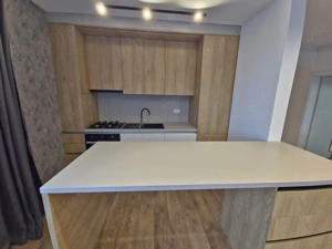 Dacia apartament 3 camere nou incalzire pardoseala loc parcare subteran - imagine 6