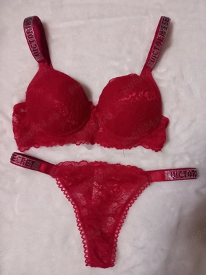 Lenjerie intima Victoria's Secret 