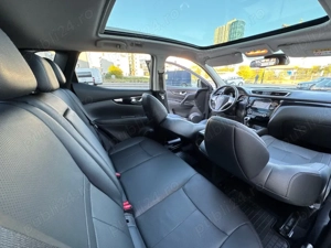 Nissan Qashqai Tekna 1.6 dCi 4x4 - imagine 5