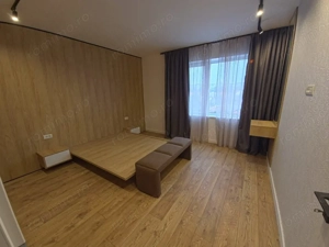 Dacia apartament 3 camere nou incalzire pardoseala loc parcare subteran - imagine 16