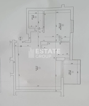 2 camere Aradului-Iris, etaj intermediar - imagine 7