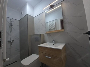 Dacia apartament 3 camere nou incalzire pardoseala loc parcare subteran - imagine 14