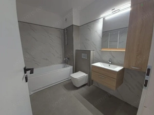 Dacia apartament 3 camere nou incalzire pardoseala loc parcare subteran - imagine 15