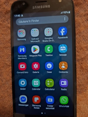 Samsung A 51 - imagine 4