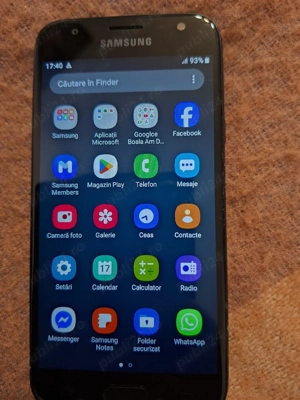 Samsung A 51 - imagine 3