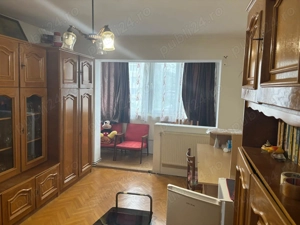 Apartament 2 camere  Dotat cu Centrală Termică și Mobilat 